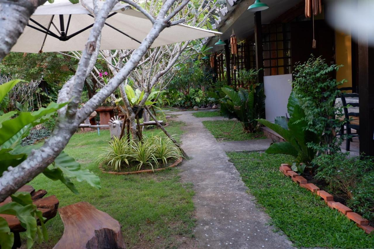 The Park Ayutthaya Resort And Spa Esterno foto