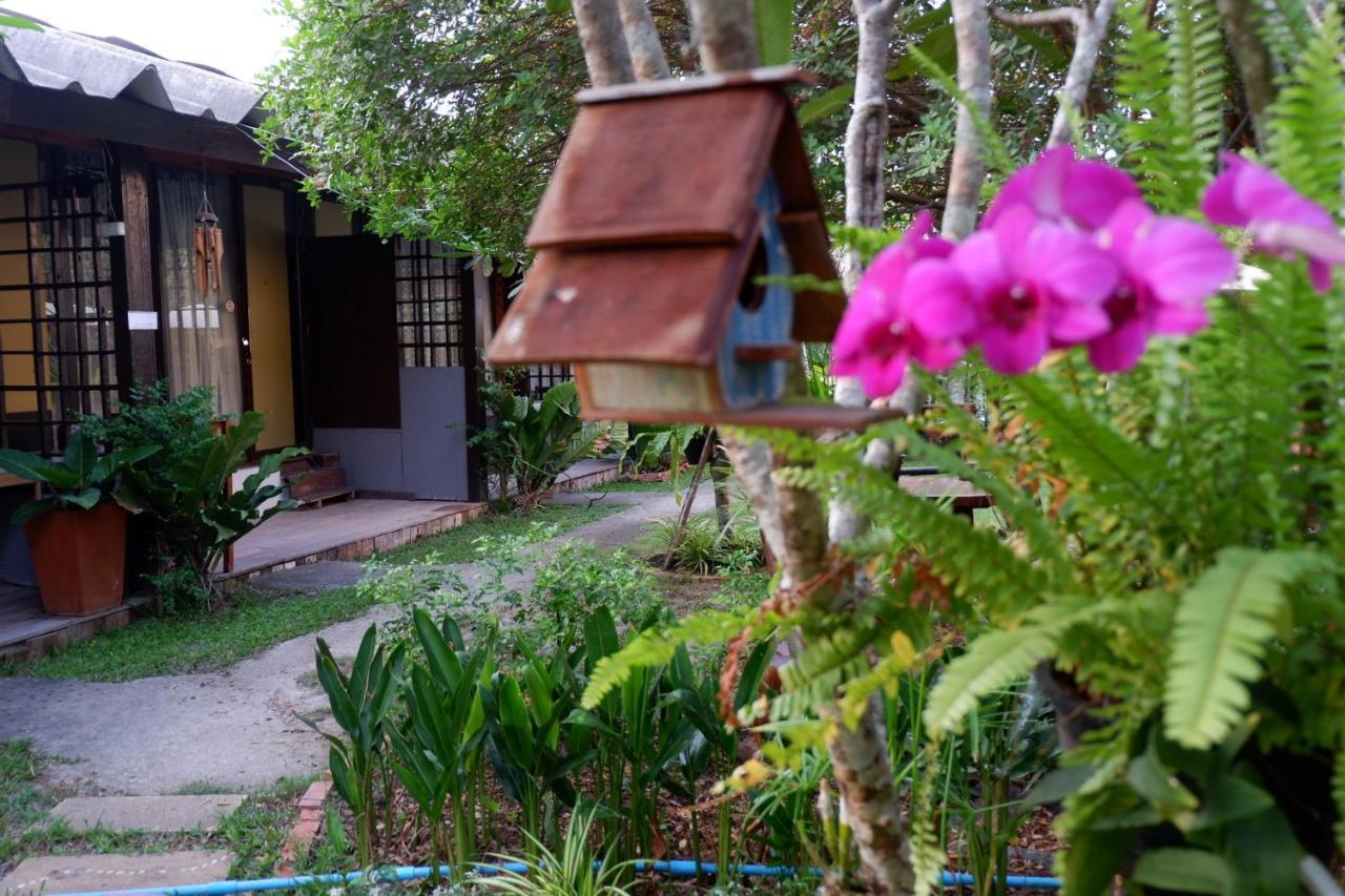 The Park Ayutthaya Resort And Spa Esterno foto