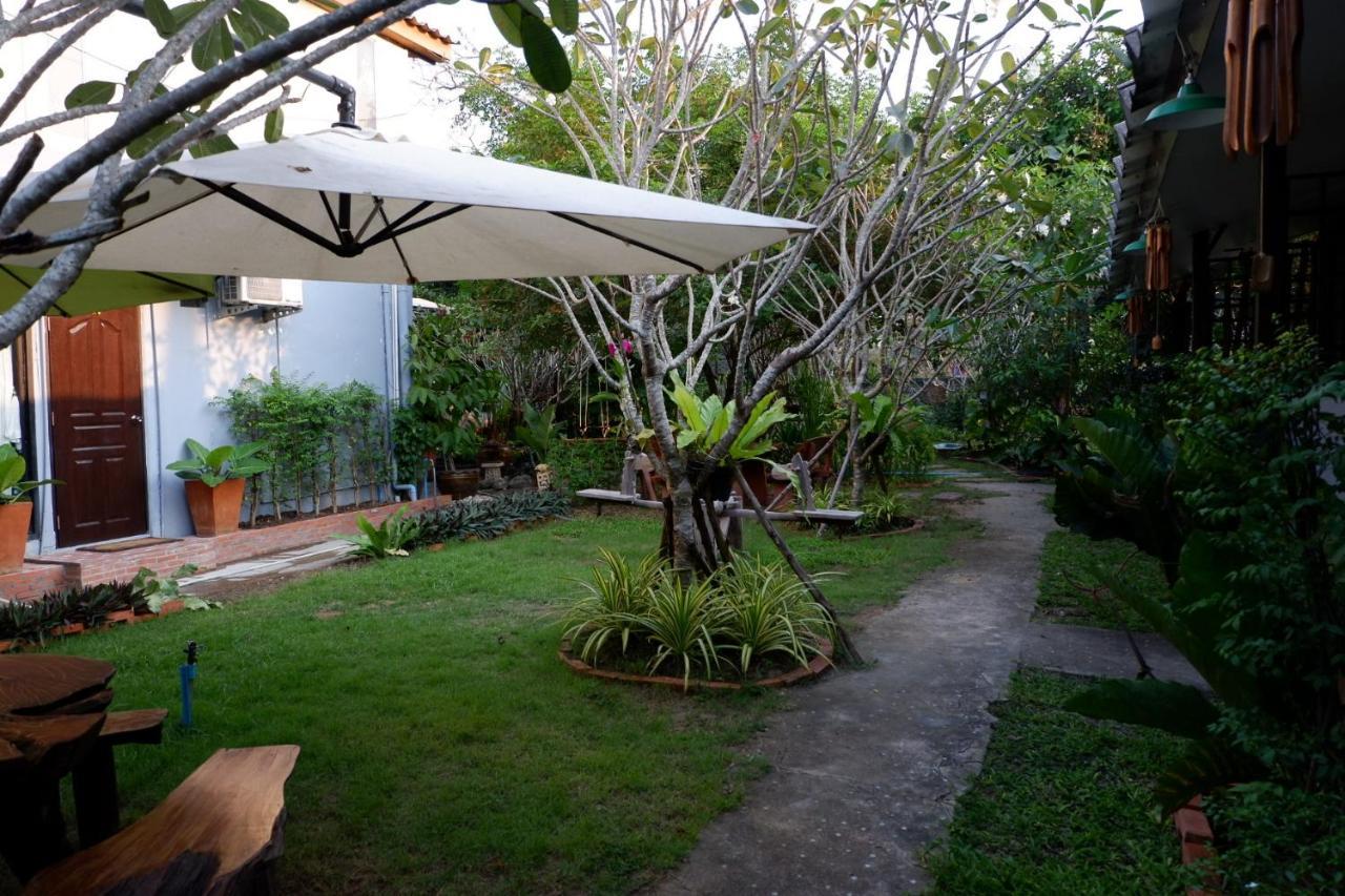 The Park Ayutthaya Resort And Spa Esterno foto